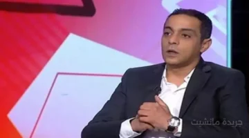 مشهد مؤثر في وداع محمد صبري.. نجوم الكرة يتصدرون الصفوف الأولى 1